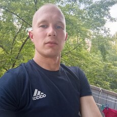 Фотография мужчины Богдан, 25 лет из г. Донецк