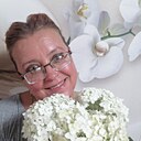 Ася, 47 лет