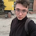 Никита, 19 лет