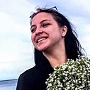 Анастасия, 18 лет