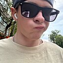 Андрей, 25 лет
