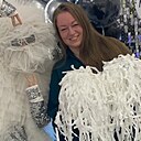 Кристина, 32 года