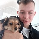 Дима, 19 лет