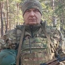 Фотография мужчины Сергей, 44 года из г. Пенза
