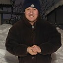 Алик, 38 лет