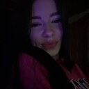 Амина, 19 лет