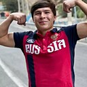 Содикжон, 21 год
