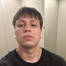 Фотография мужчины Кирилл, 26 лет из г. Нижний Новгород