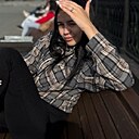 Настя, 23 года