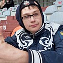 Вячеслав, 21 год