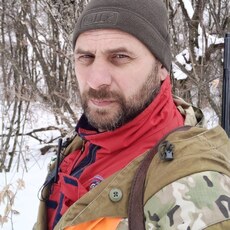 Фотография мужчины Сергей, 46 лет из г. Невинномысск