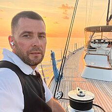Фотография мужчины Михаил, 38 лет из г. Калининград