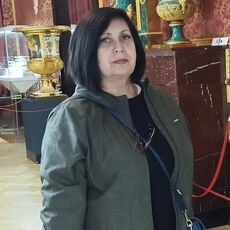 Фотография девушки Фелицитата, 50 лет из г. Смоленск
