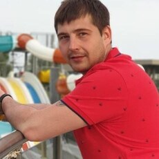 Фотография мужчины Саша, 35 лет из г. Рогачев