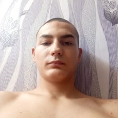 Фотография мужчины Анатолий, 18 лет из г. Симферополь