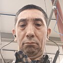Мухтор, 50 лет