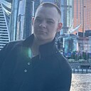 Марк, 22 года