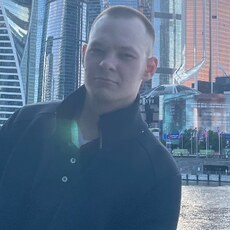 Фотография мужчины Марк, 22 года из г. Чехов