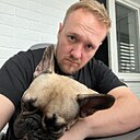 Владимир, 32 года