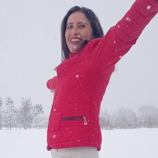 Фотография девушки Настя, 41 год из г. Тихорецк