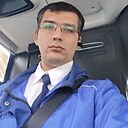 Аслан, 35 лет
