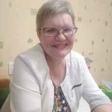 Фотография девушки Галина, 59 лет из г. Петрозаводск
