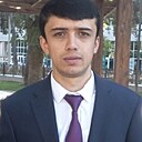 Али, 26 лет