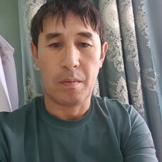 Фотография мужчины Марат, 48 лет из г. Алматы