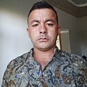 Бехруз, 34 года