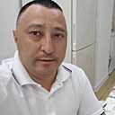 Асылбек, 44 года