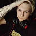 Вадим, 20 лет