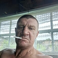 Фотография мужчины Владимир, 46 лет из г. Тяжинский