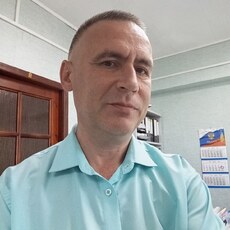 Фотография мужчины Вячеслав, 48 лет из г. Таксимо