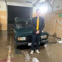 Владислав, 19 лет