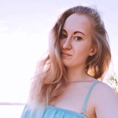 Фотография девушки Надежда, 33 года из г. Благовещенск