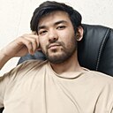 Амир, 25 лет