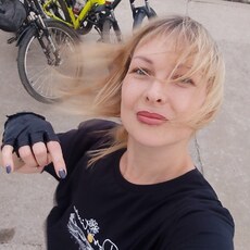 Фотография девушки Маргорита, 38 лет из г. Хабаровск