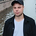 Андрей, 25 лет