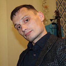 Фотография мужчины Андрей, 41 год из г. Любань