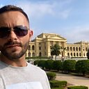 Дмитрий, 38 лет