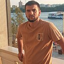 Ахмед, 25 лет