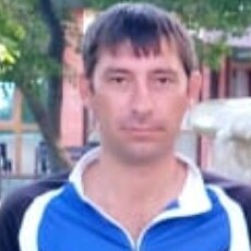 Фотография мужчины Виталий, 38 лет из г. Волжский