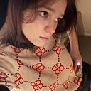 Ксения, 18 лет