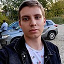 Макс, 24 года