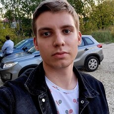 Фотография мужчины Макс, 24 года из г. Меленки