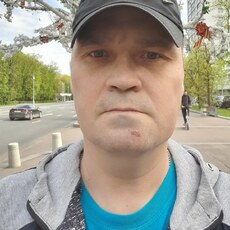 Фотография мужчины Андрей, 47 лет из г. Зеленоград