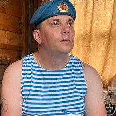 Фотография мужчины Сергей, 36 лет из г. Барнаул