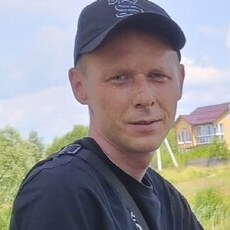 Фотография мужчины Дмитрий, 37 лет из г. Луховицы