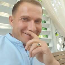 Фотография мужчины Георгий, 43 года из г. Пенза