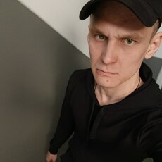 Фотография мужчины Mihail Z, 34 года из г. Тольятти